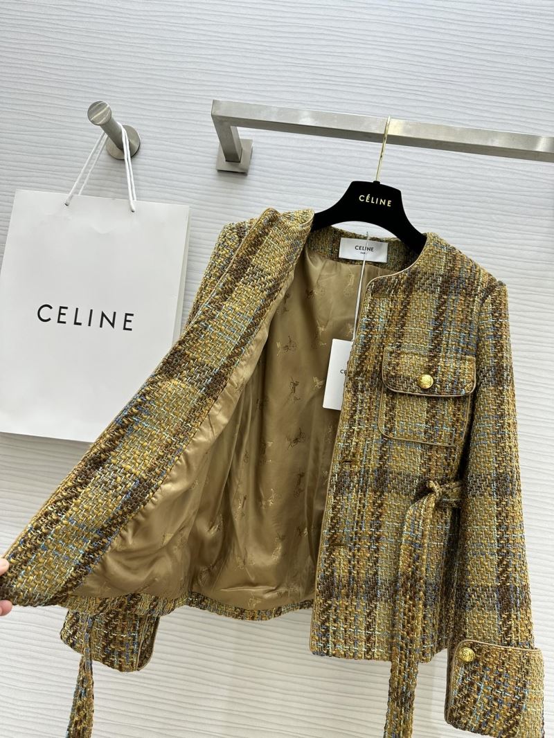 Celine Outwear